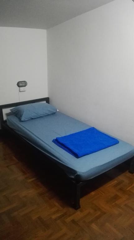 Cham Cha Hostel 치앙마이 객실 사진