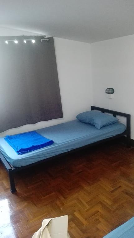 Cham Cha Hostel 치앙마이 객실 사진