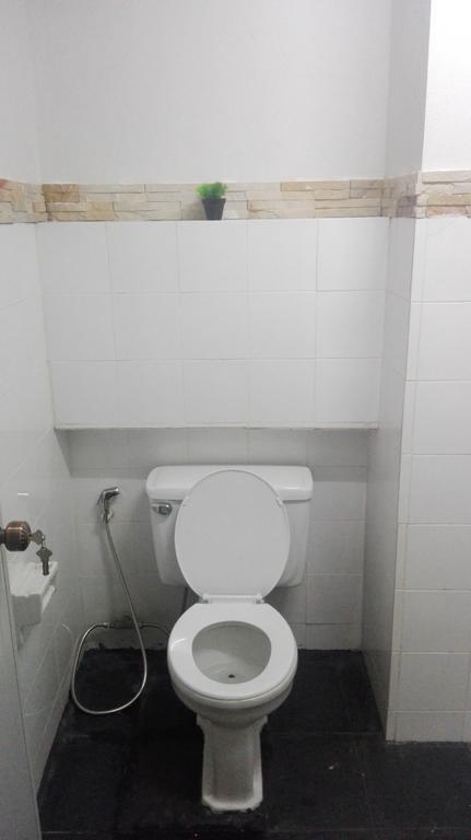 Cham Cha Hostel 치앙마이 객실 사진
