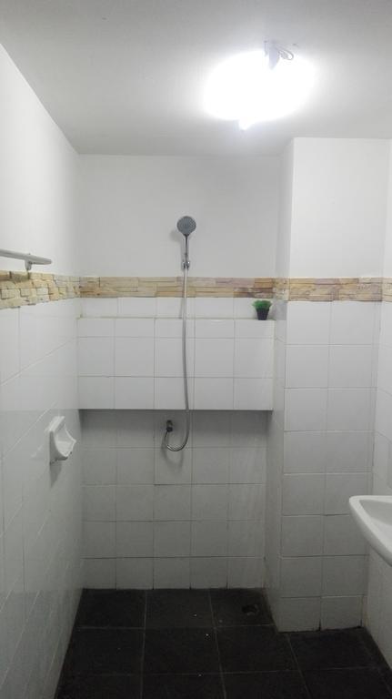 Cham Cha Hostel 치앙마이 객실 사진